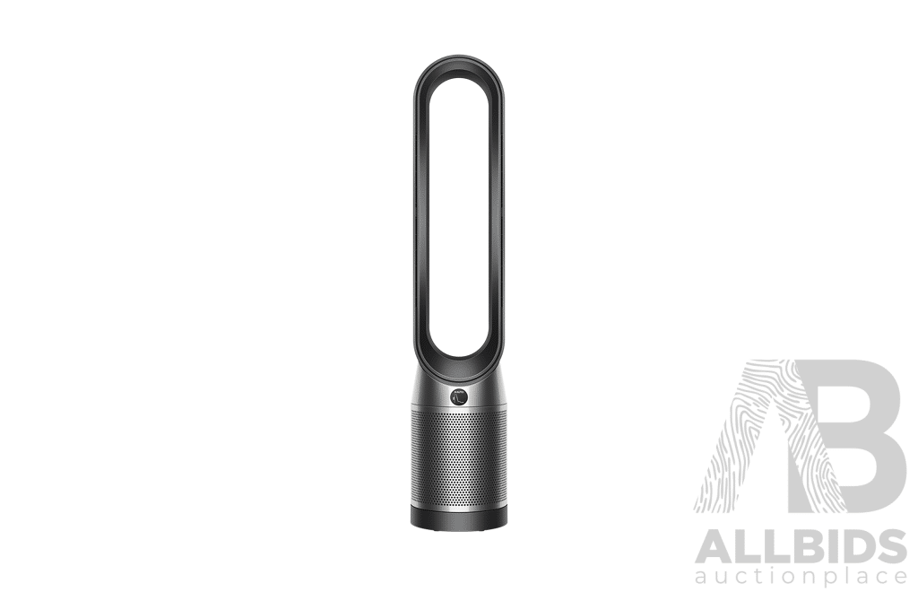 Dyson (379532) Purifier Cool™ Purifying Fan (Black/nickel) - ORP $949 (Includes 1 Year Warranty From Dyson)