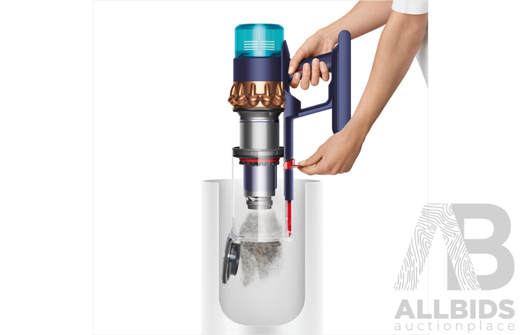 Dyson (443109) Dyson Gen5detect Complete - ORP $1599 (Includes 1 Year Warranty From Dyson)