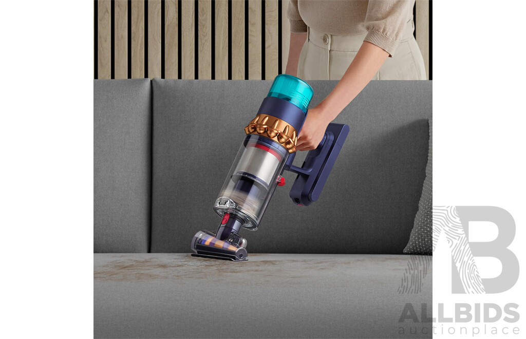 Dyson (443109) Dyson Gen5detect Complete - ORP $1599 (Includes 1 Year Warranty From Dyson)