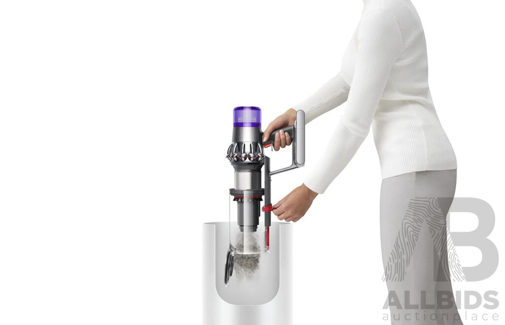 Dyson (394442) Cyclone V10 Dyson Vacuum - ORP $999 (Includes 1 Year Warranty From Dyson)