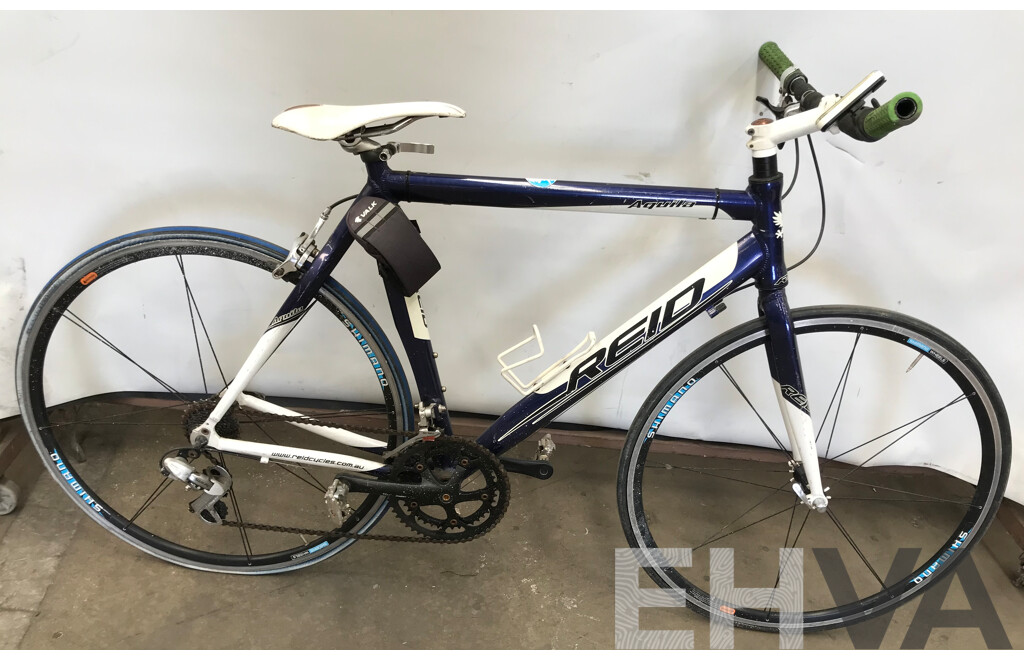 Reid Aquila 7 Speed Road Bike
