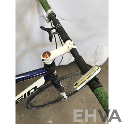 Reid Aquila 7 Speed Road Bike