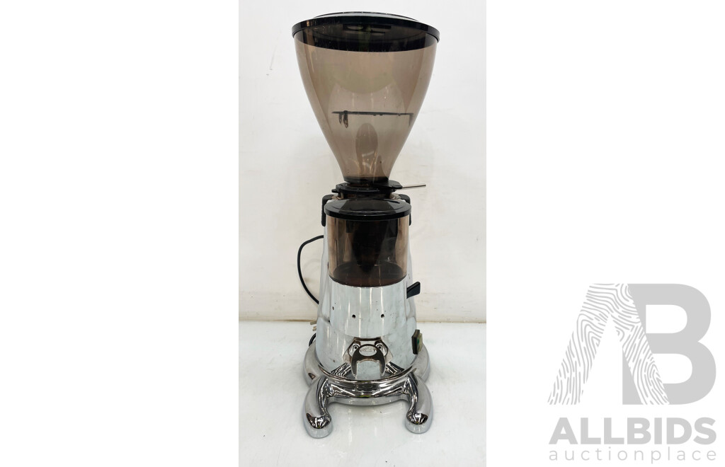 MACAP M7K Conical Coffee Grinder