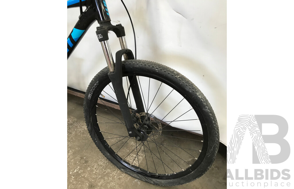 Giant ATX 14 Speed Mountain Bike