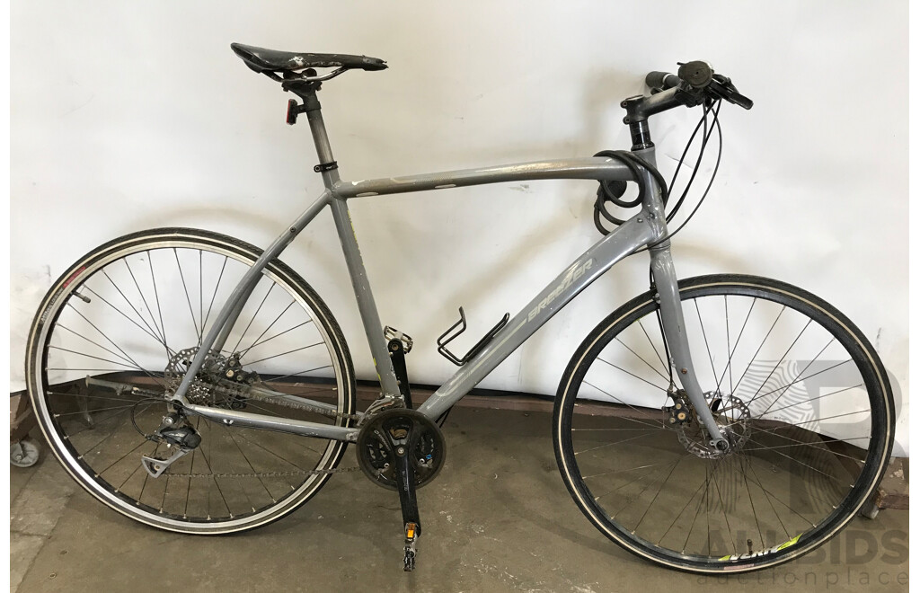 Breezer Liberty 24 Speed Road Bike