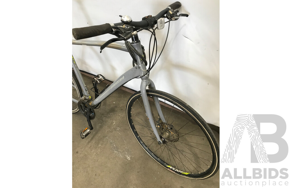 Breezer Liberty 24 Speed Road Bike