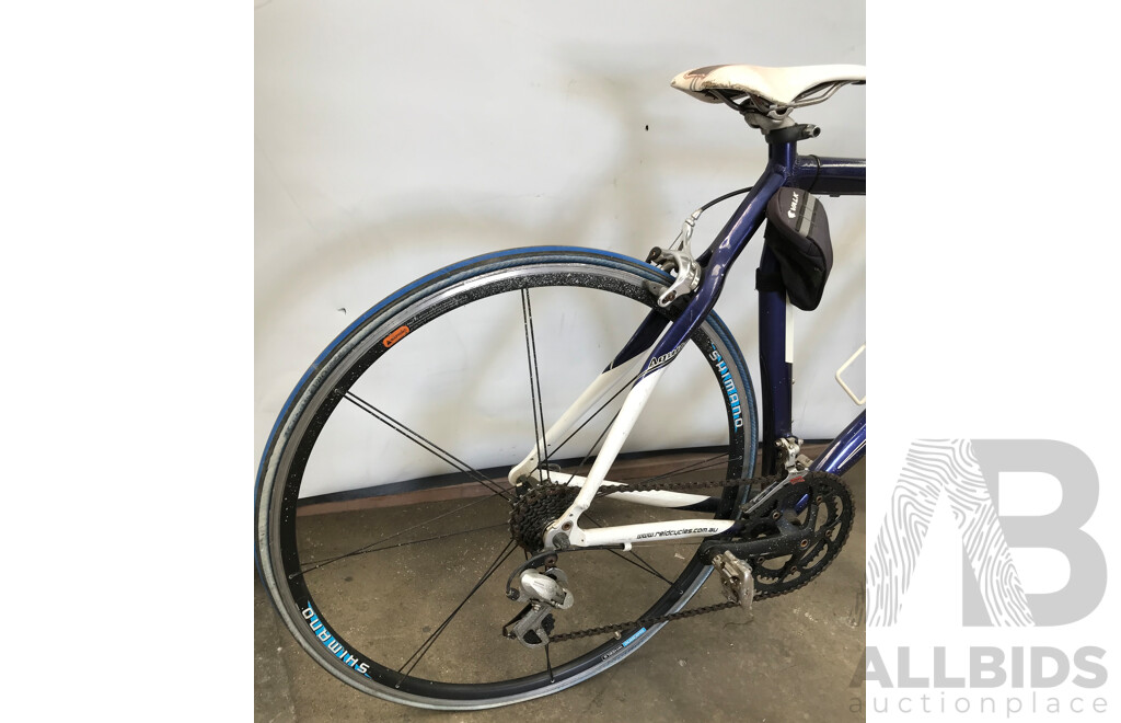 Reid Aquila 7 Speed Road Bike