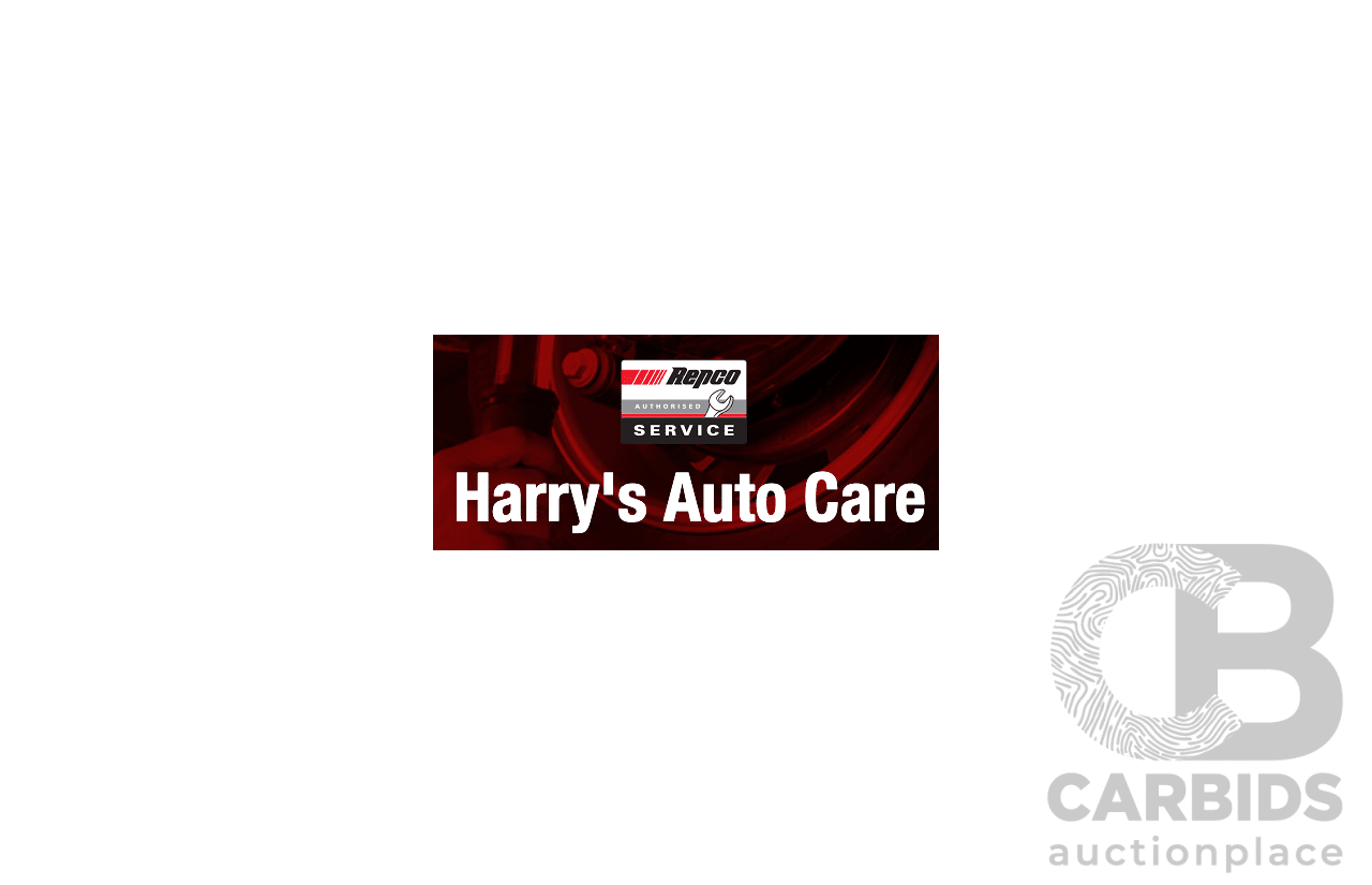 L13 - Harry's Repco Auto Repair Car Service