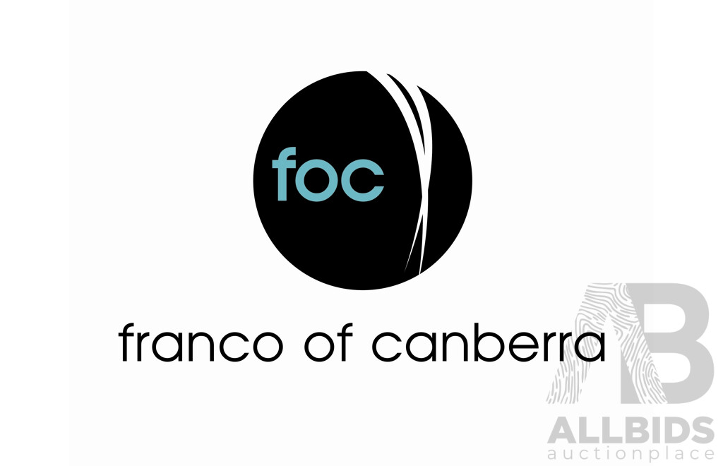 L3 - Franco of Canberra Hairdressing Voucher