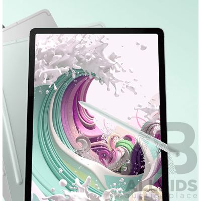 Samsung Galaxy Tab S9 FE 5G - Brand New Security Sealed RRP - $949