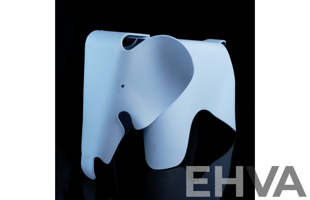 Replica Eames Elephant Stool