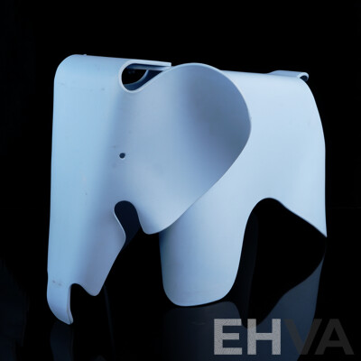 Replica Eames Elephant Stool