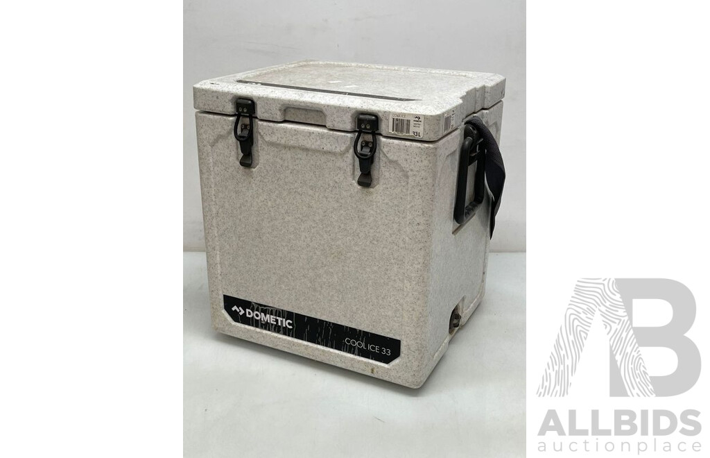 Dometic Cool Ice 33 Cooler