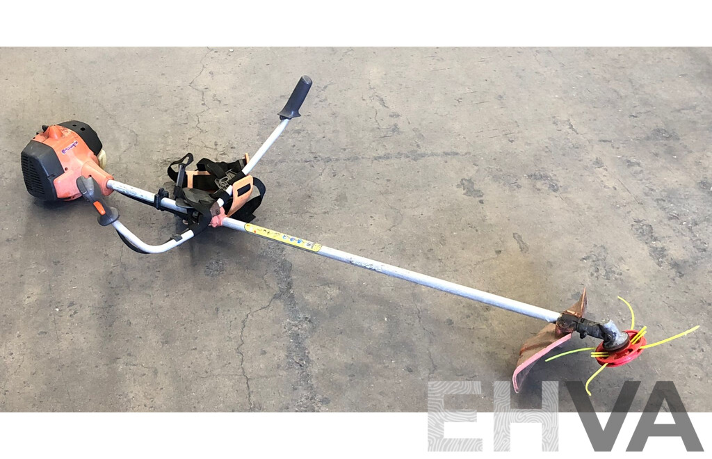 Husqvarna 125R Two Stroke Brush Cutter/Line Trimmer