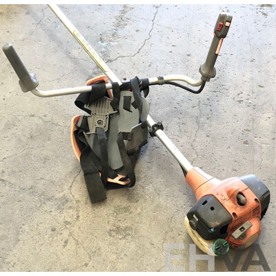 Husqvarna 125R Two Stroke Brush Cutter/Line Trimmer