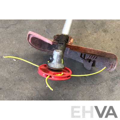 Husqvarna 125R Two Stroke Brush Cutter/Line Trimmer