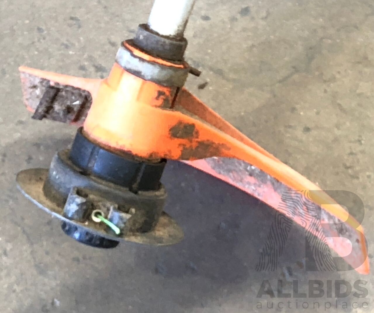 Stihl FS36 Bent Shaft Two Stroke Lot 1552559 EHVA