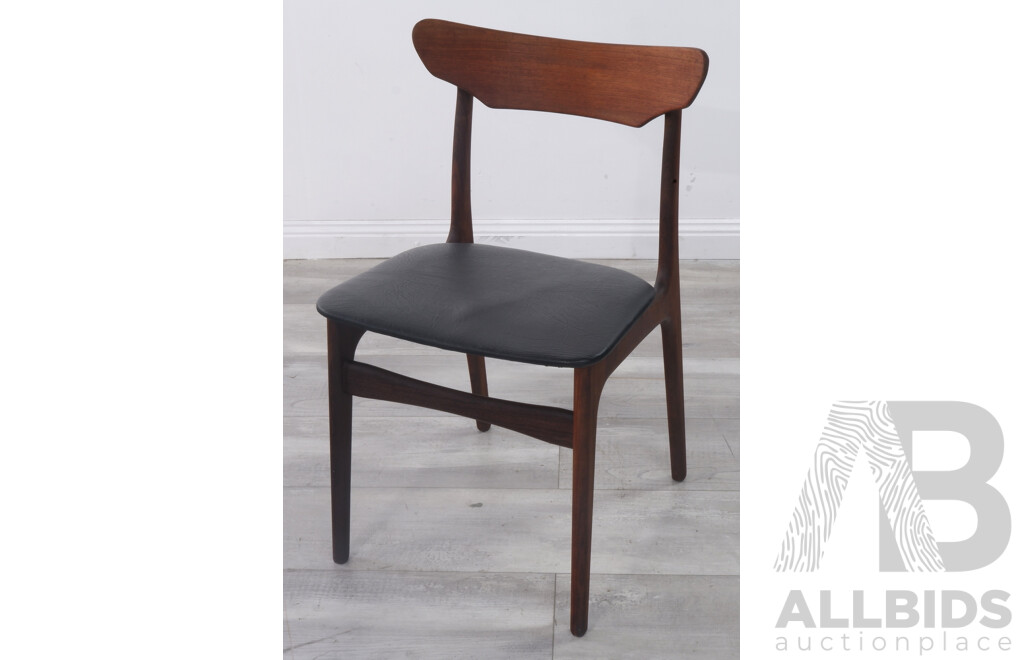 Nordic Dining Chair