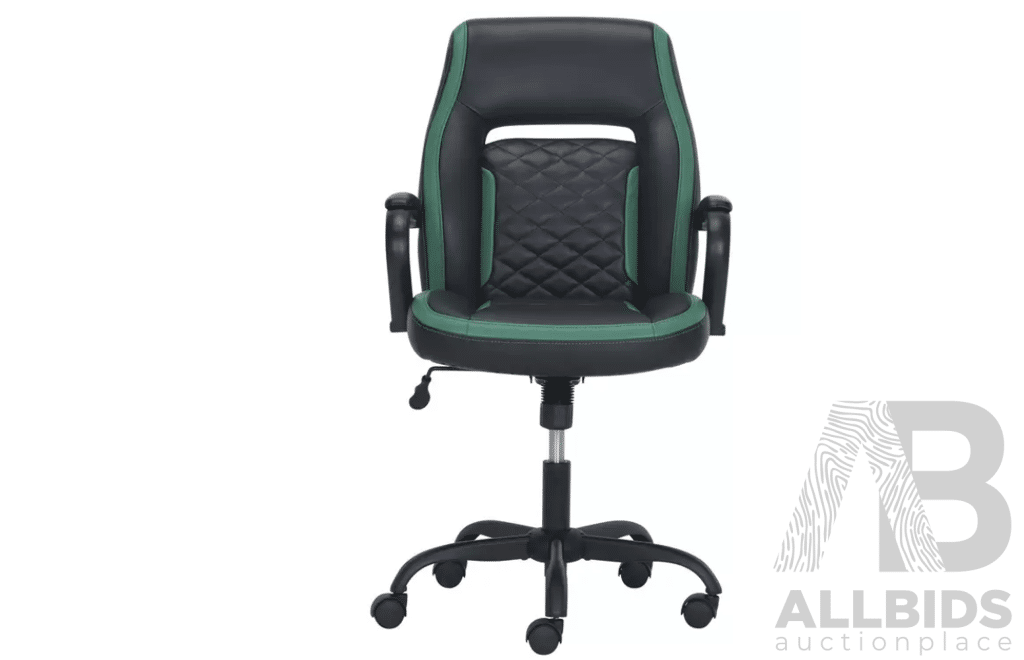 TRUE INNOVATION BTS Quilted Task Chair