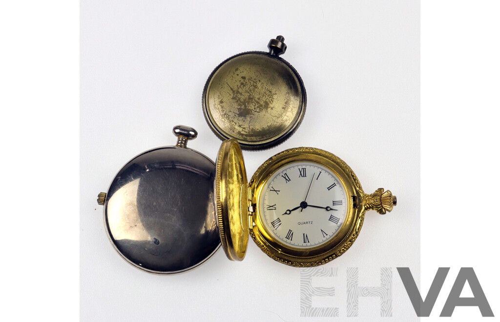 Valgine hotsell pocket watch