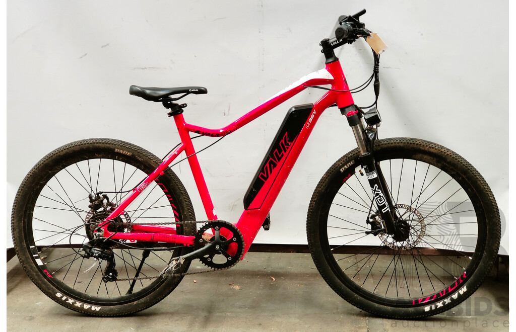 valk mx7 review
