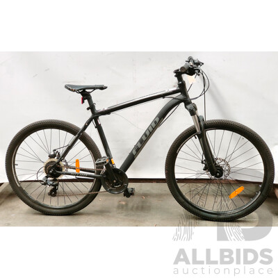 Nitro fat bike hotsell