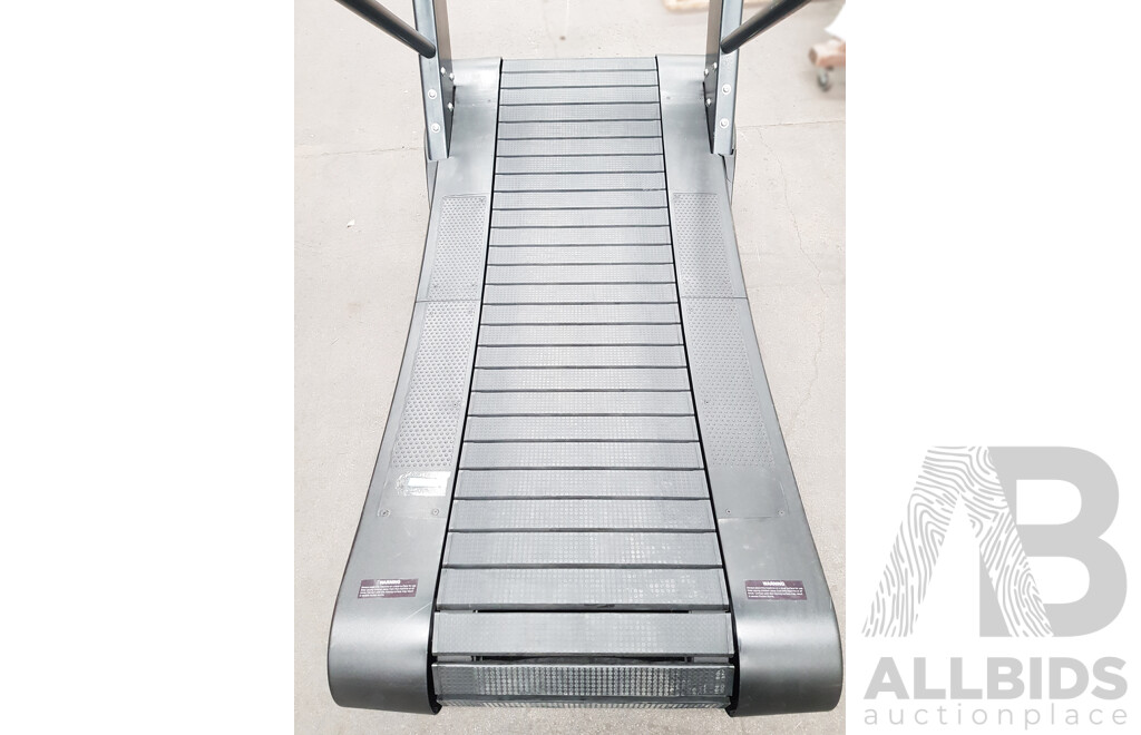 Lifespan Fitness Corsair Freerun 100 Treadmill