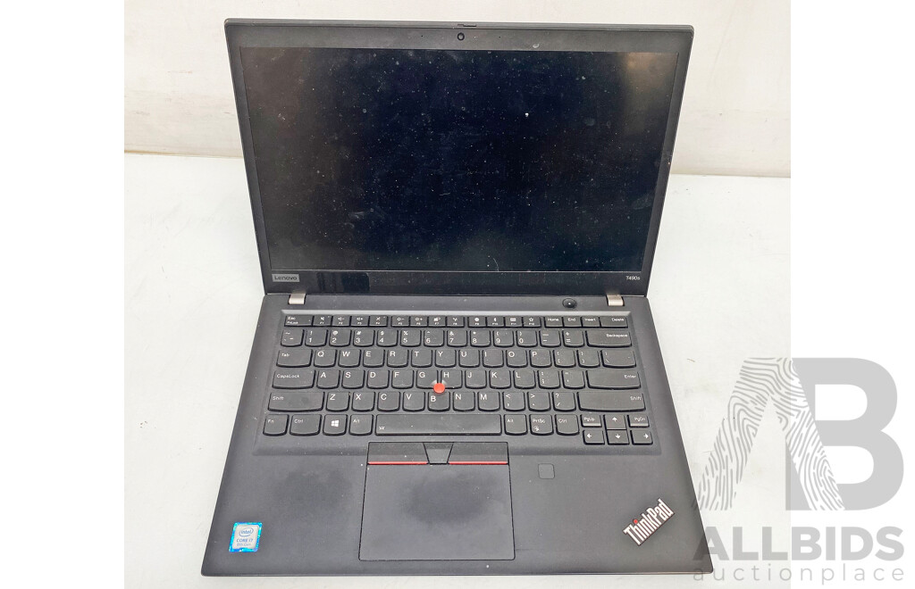 Assorted Lot of Laptops/Desktops