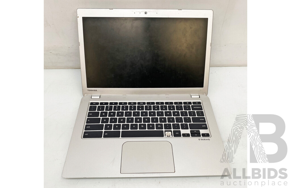 Assorted Lot of Laptops/Desktops