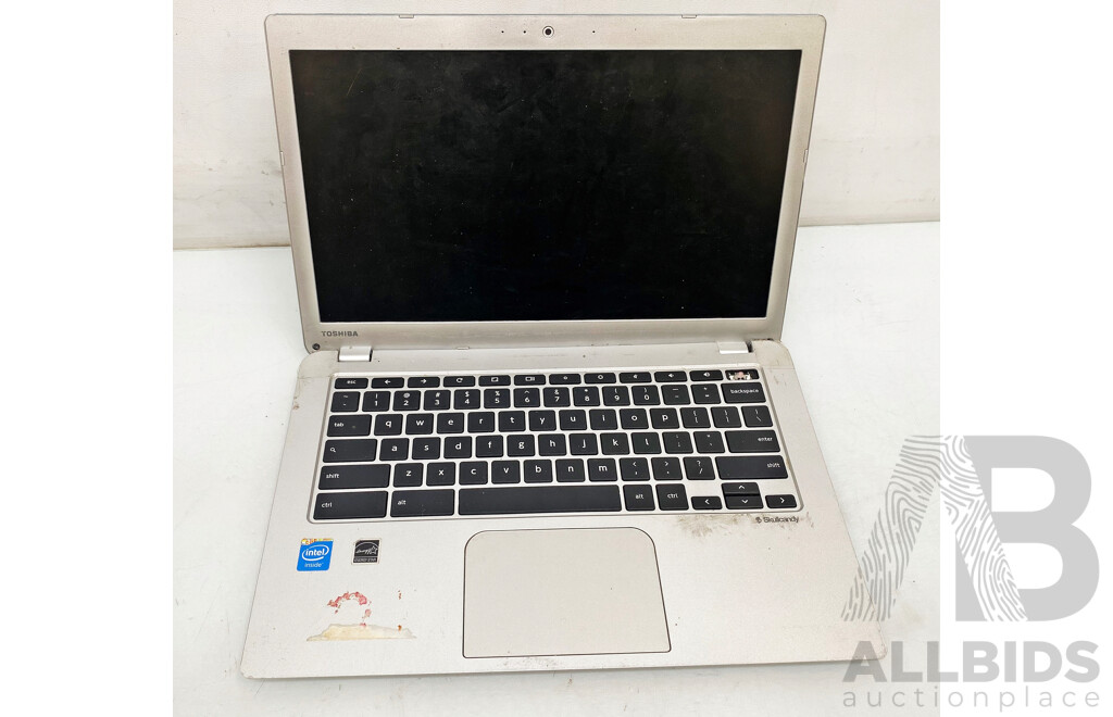 Assorted Lot of Laptops/Desktops