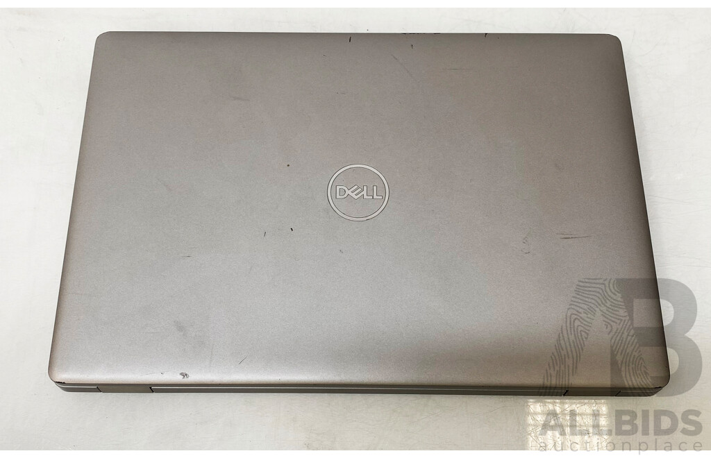 Dell Latitude 5410 Intel Core I5 (10210U) 1.60GHz-4.20GHz 4-Core CPU 14-Inch Laptop W/ Power Supply