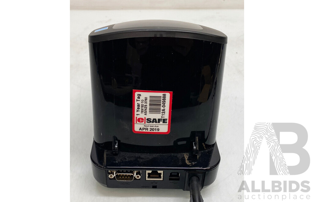 Brother (QL-720NW) Label Printer