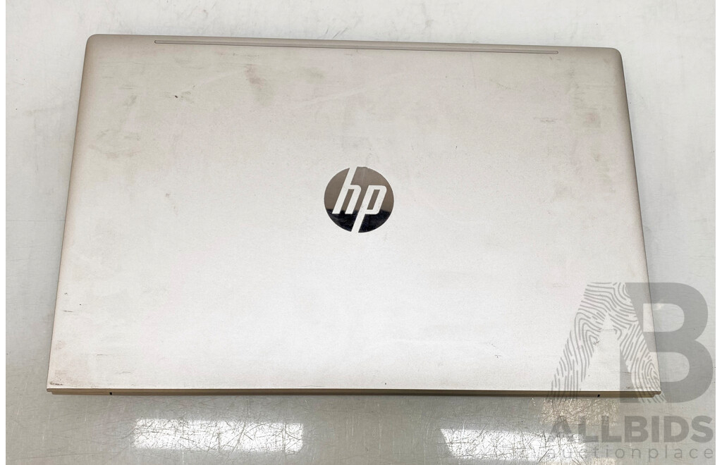 HP Probook 650 G8 Intel Core I7 (1165G7) 1.20GHz-2.80GHz 4-Core CPU 15.6-Inch Laptop