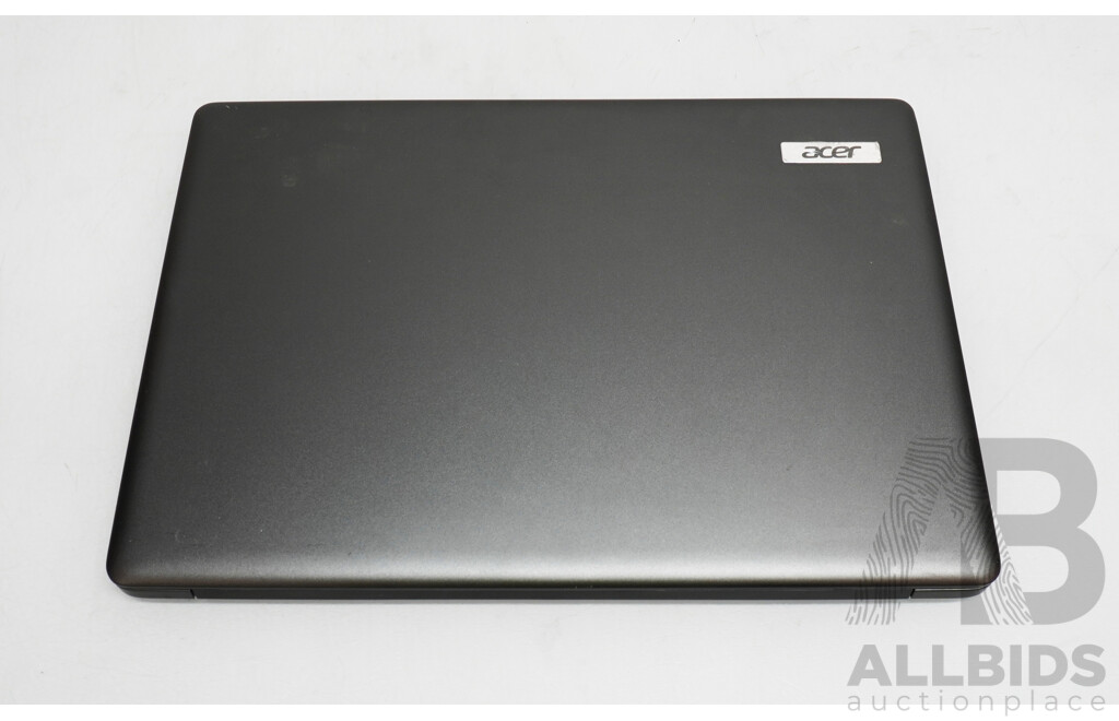Acer (N16PS) TravelMate X349 Intel - Lot 1534100 | EHVA