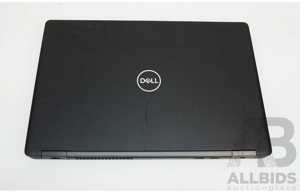Dell (E5590) Lattitude Intel Core I5 (8250U) 1.60GHz-3.40GHz 4-Core CPU 15.6-Inch Laptop
