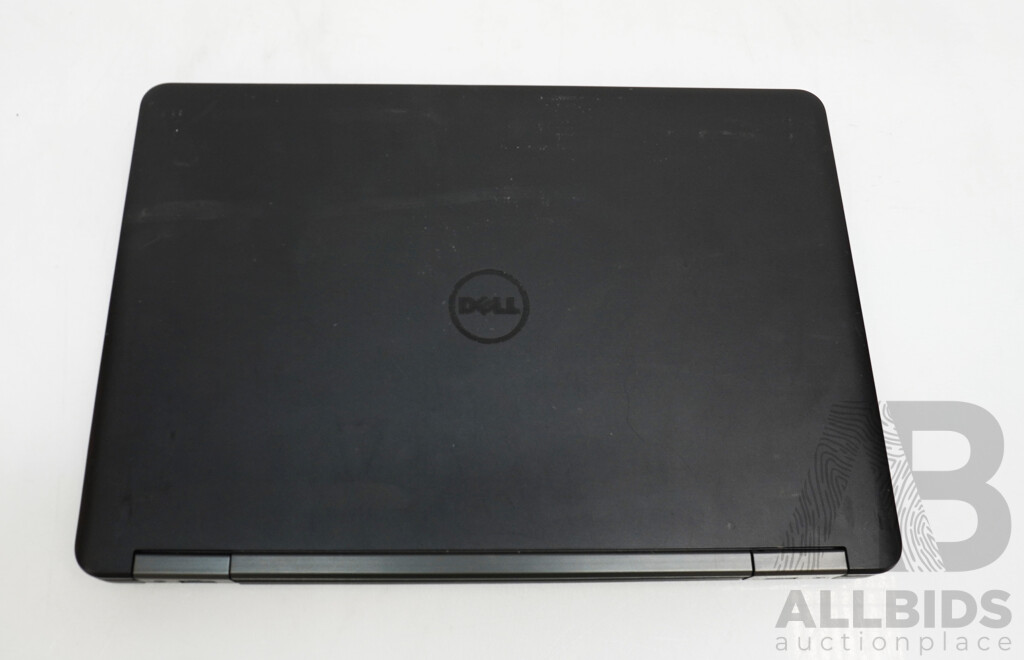 Dell (E5440) Lattitude Intel Core I5 (4310U) 2.00GHz-3.00GHz 2-Core CPU 14-Inch Laptop