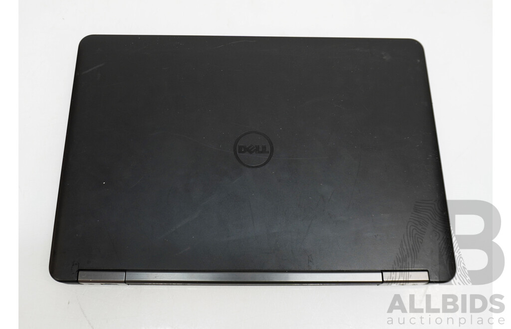 Dell (E5440) Lattitude Intel Core I5 (4310U) 2.00GHz-3.00GHz 2-Core CPU 14-Inch Laptop
