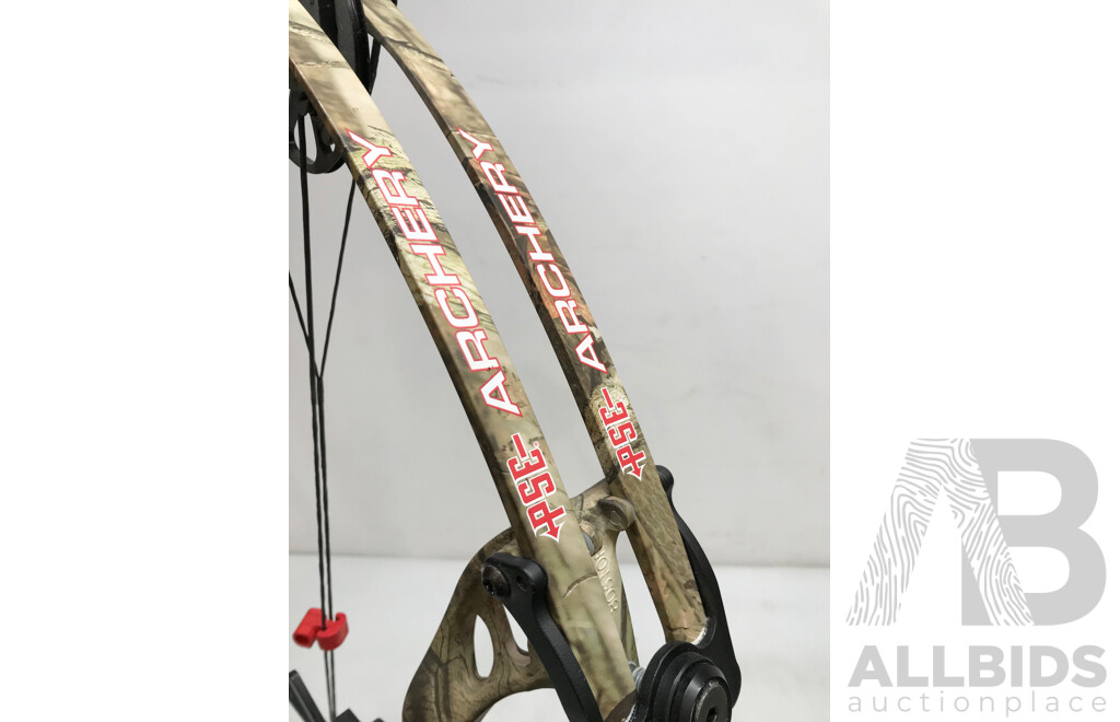 PSE Fever Compound Bow