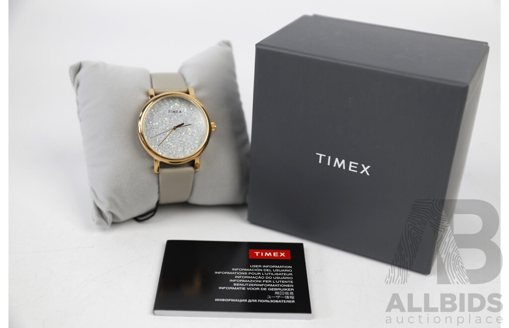 Timex TW2T78100ZA