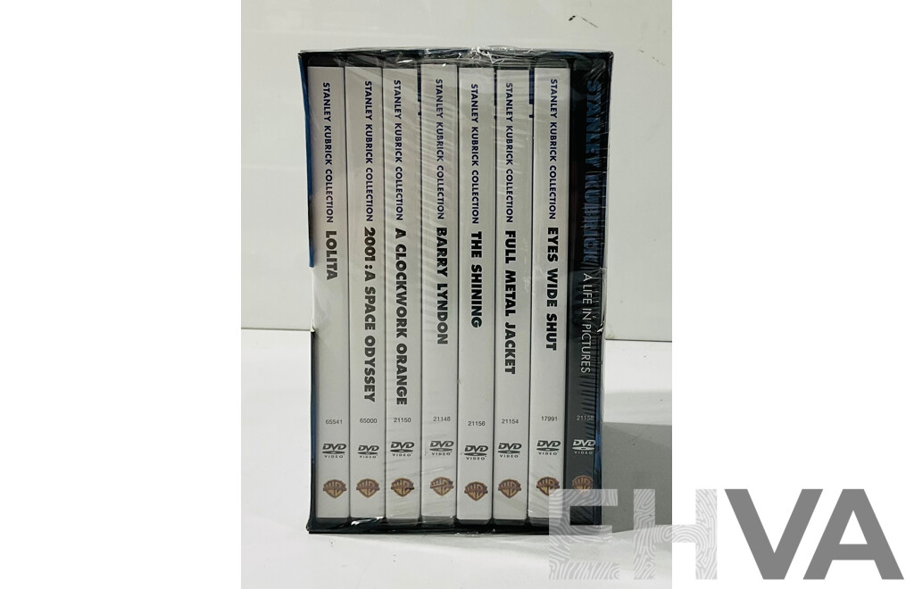 洋書『Stanley Kubrick』図録・書籍 46102-693b.jpeg