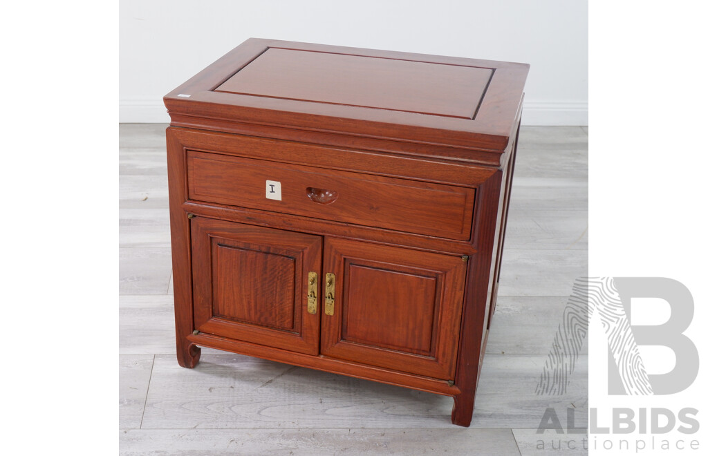 Small Chinese Cabinet