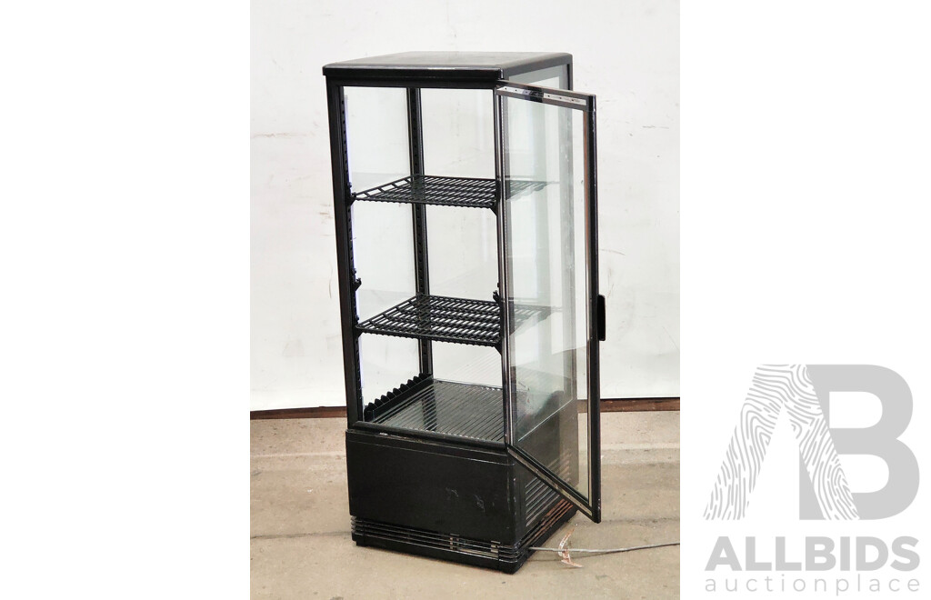 EMERALD Energy Refrigerated Display Cabinet