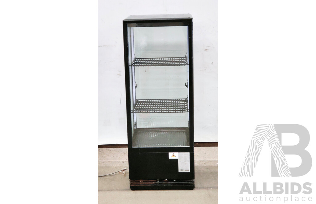 EMERALD Energy Refrigerated Display Cabinet