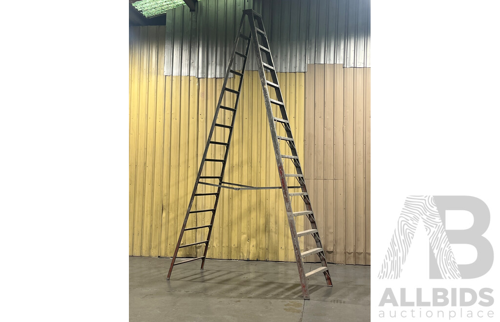 4.6m Ladder