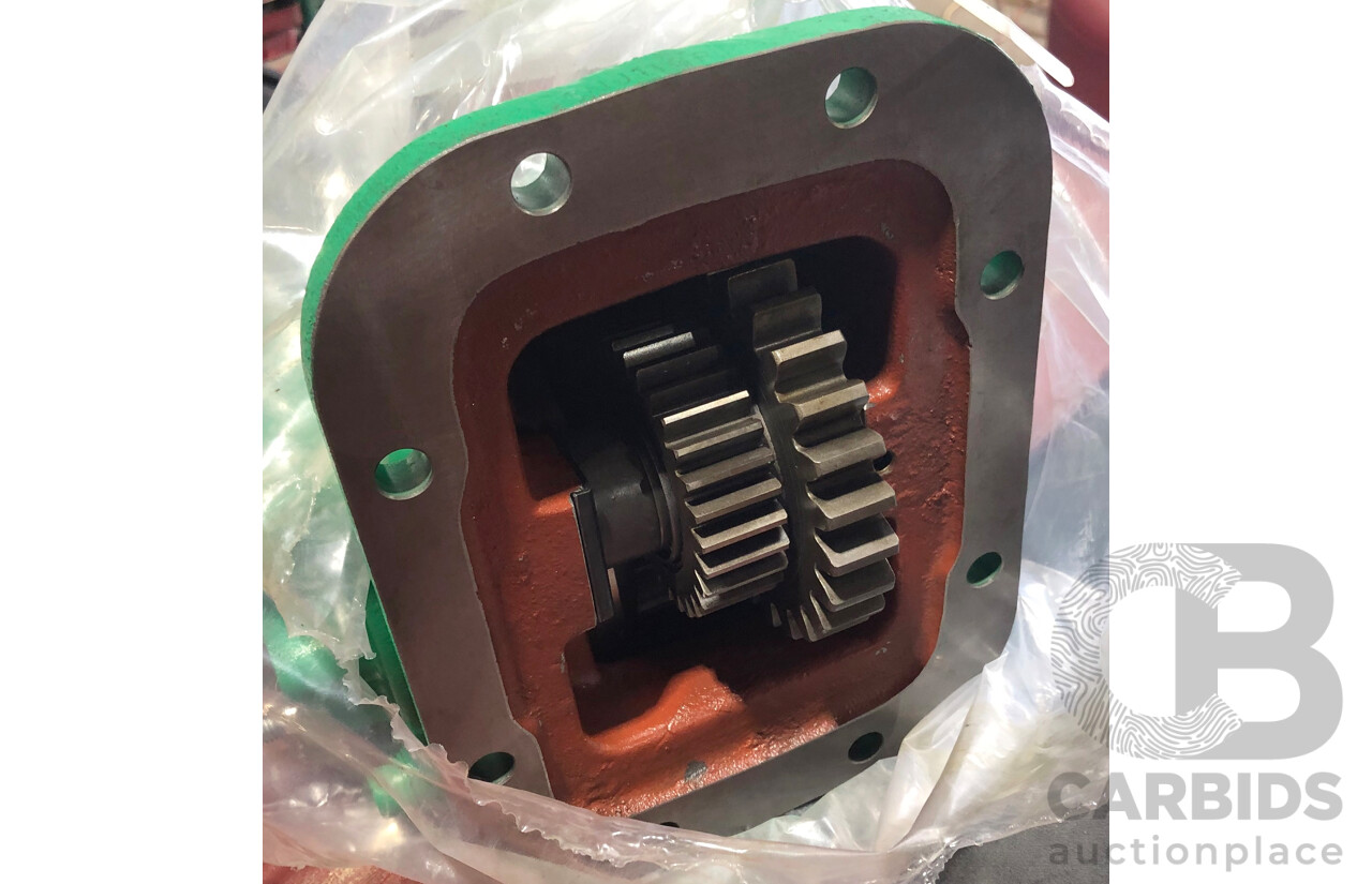 New PA4902BL11A08 Hydreco Powauto Pa49 Series Hotshift Pto