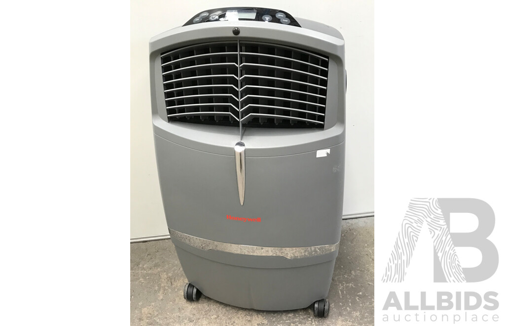 Honeywell (CL30XC) 30L Indoor Evaporative Cooler