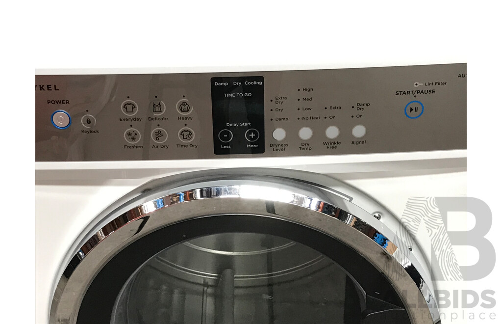 Fisher & Paykel 7.0kg Clothes Dryer
