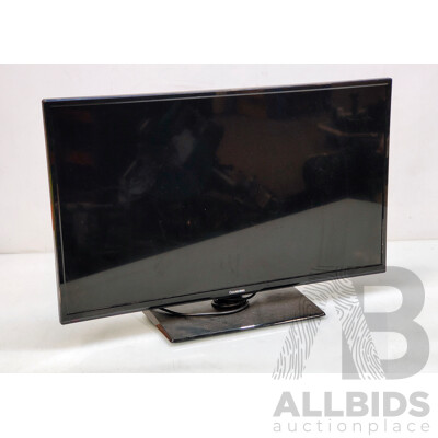 Televisión LED Sony Bravia KDL-55EX720, 55'', Full HD 3D, HDMI, USB, Wi-Fi  - KDL-55EX720