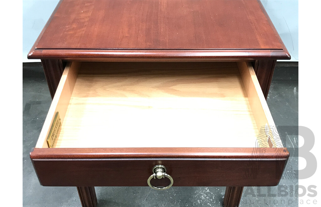Drexel Heritage Occasional/Lamp Table