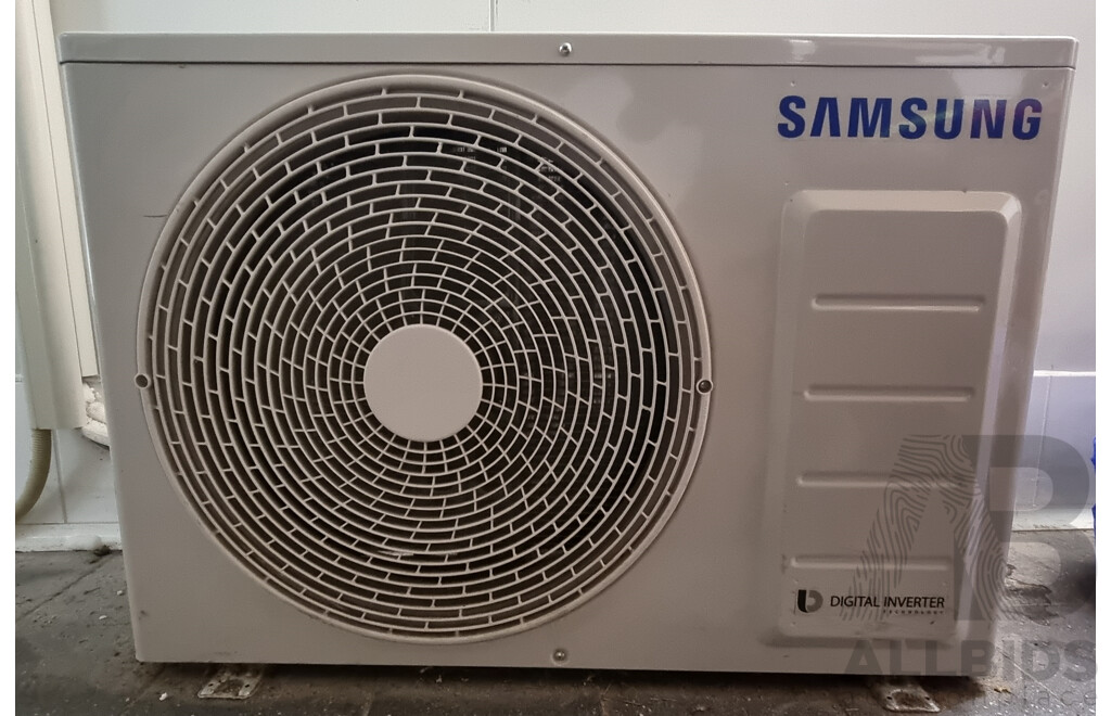 Samsung 2.5kW Air Conditioner Split System